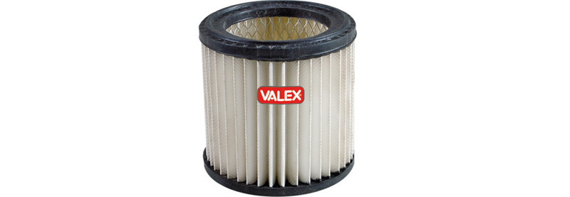 Valex FILTRO LAVABILE PER SUPER CINDER