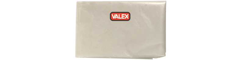 Valex SACCO X TRUCIOLI X ASP.AT2100 5PEZZI